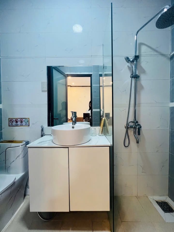 Nhà Phường 2 Đà Lạt 60m² - 3 Tầng, 6PN - Kinh Doanh Homestay Đắc Lợi