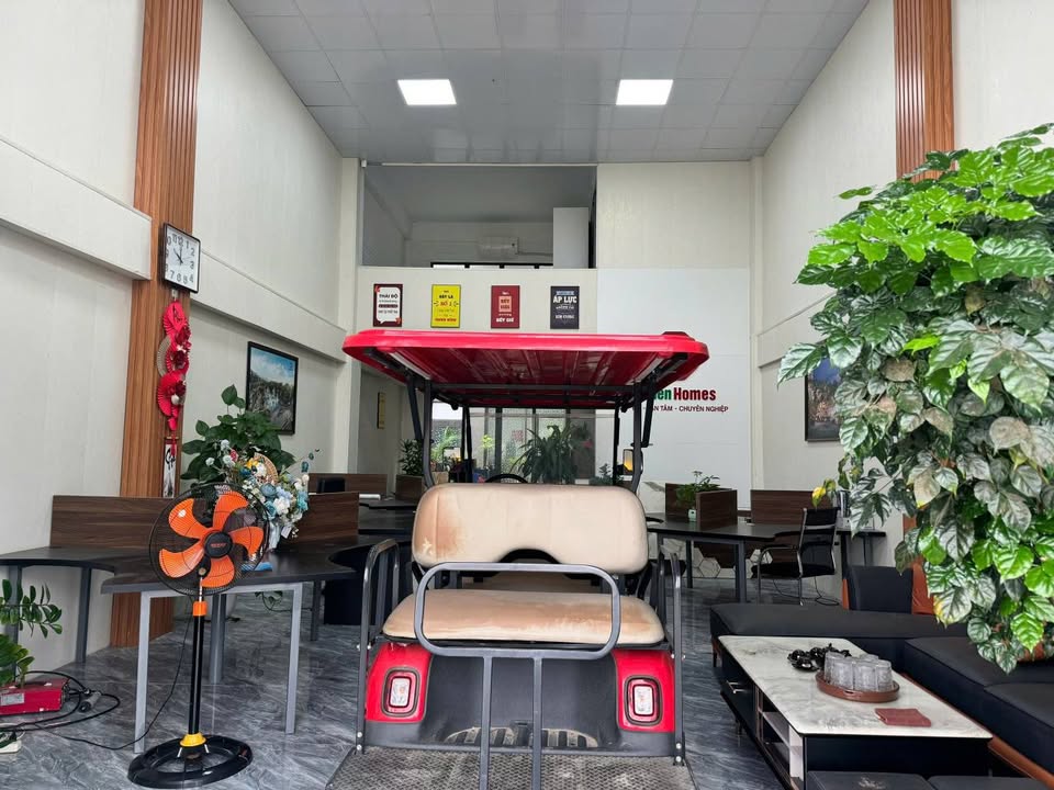 Nhà Eco Central Park 108m² - Hoàn thiện, Sẵn cho thuê 12tr/tháng