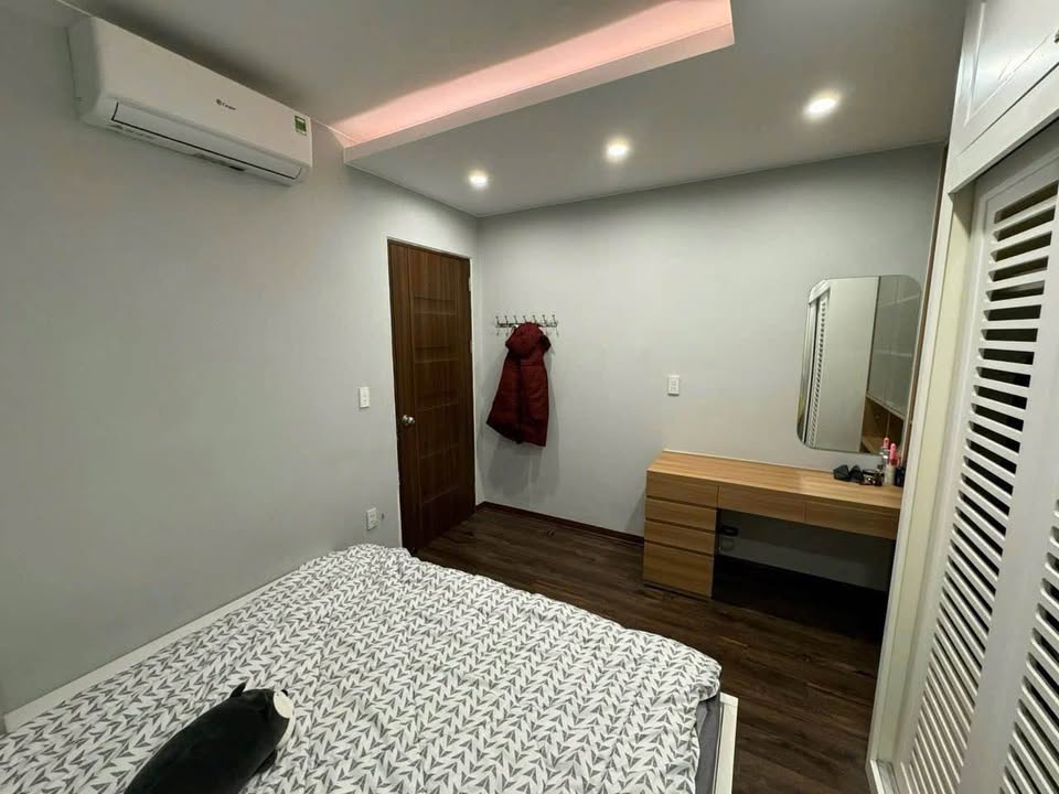 Bán Căn Hộ Cửa Tiền Home Vinh 51m² - Tầng Cao, Nội Thất Mới