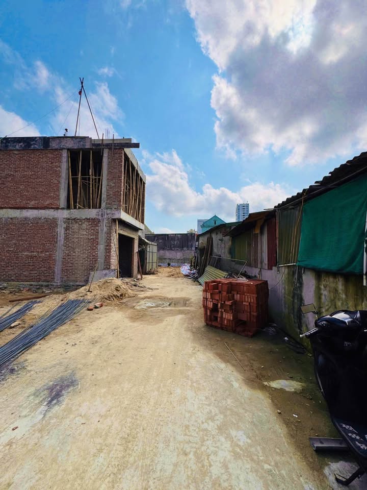 Đất Trung Tâm Vinh 74m² - Ngõ Ô Tô, Sổ Đỏ 3.05 Tỷ