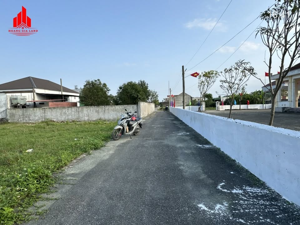 Bán Đất Nghi Kim, Vinh 81.3m² Giá 2.6 Tỷ - Đường Thông