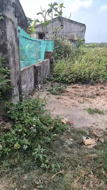 Đất nền Ninh Bình 160m² - Sổ đỏ thổ cư, hướng Nam mát mẻ