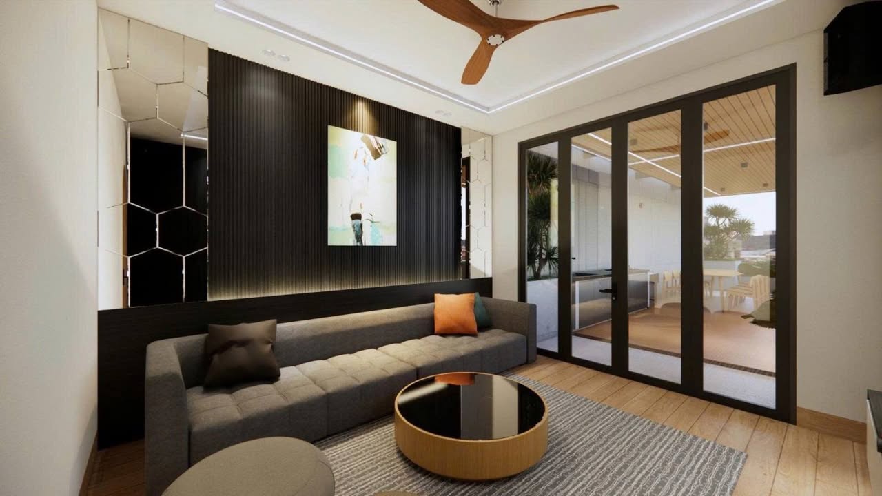 Tòa Căn Hộ 130m² Kinh Doanh Dòng Tiền 55 Tỷ/Tháng Tại An Thượng, Đà Nẵng