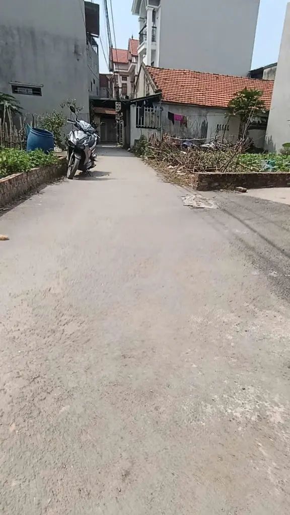 Đất nền Chí Trung, Như Quỳnh 41m² - Giá 2 tỷ, Hưng Yên