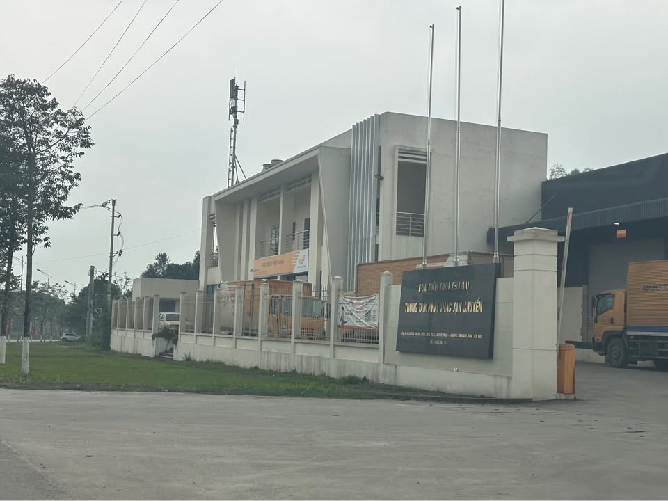 Bán Đất Vàng Âu Cơ, Lào Cai 438m² Mặt Tiền Rộng 13.2m - Đầu Tư Sinh Lời