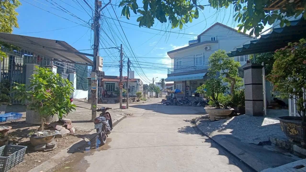 Đất Nền 262m² Thị trấn Diên Khánh - Gần Chợ, Sông Cái, Sổ Đỏ Bao Sang Tên