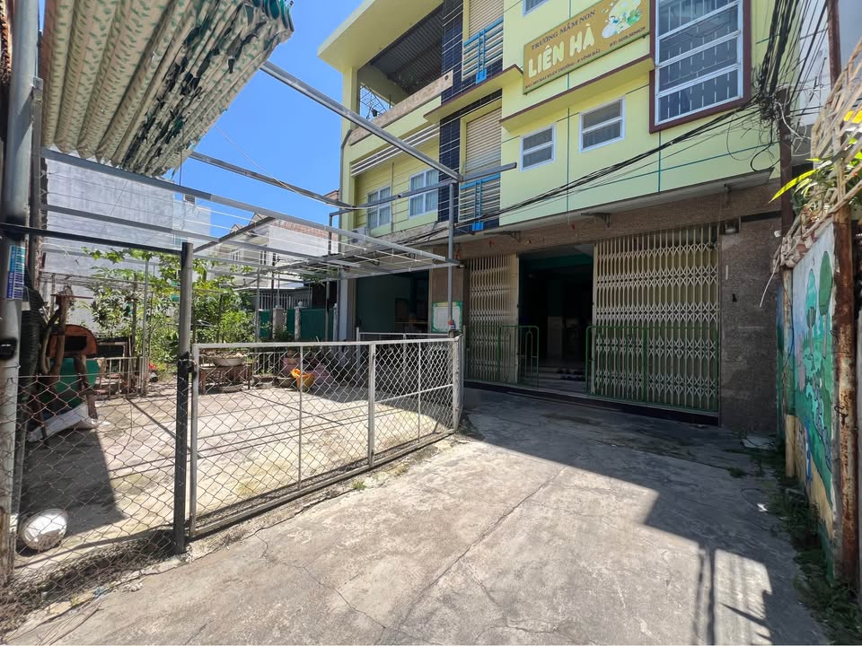 Đất Nền Hai Mặt Thoáng 87m² Gần Biển Nha Trang - Giá Tốt