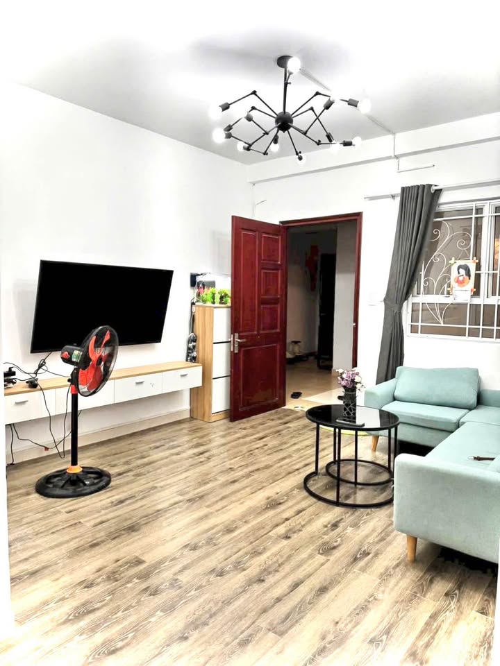 Căn hộ 2PN Vĩnh Điềm Trung 69m² - 2.45 tỷ - Sẵn sàng vào ở ngay