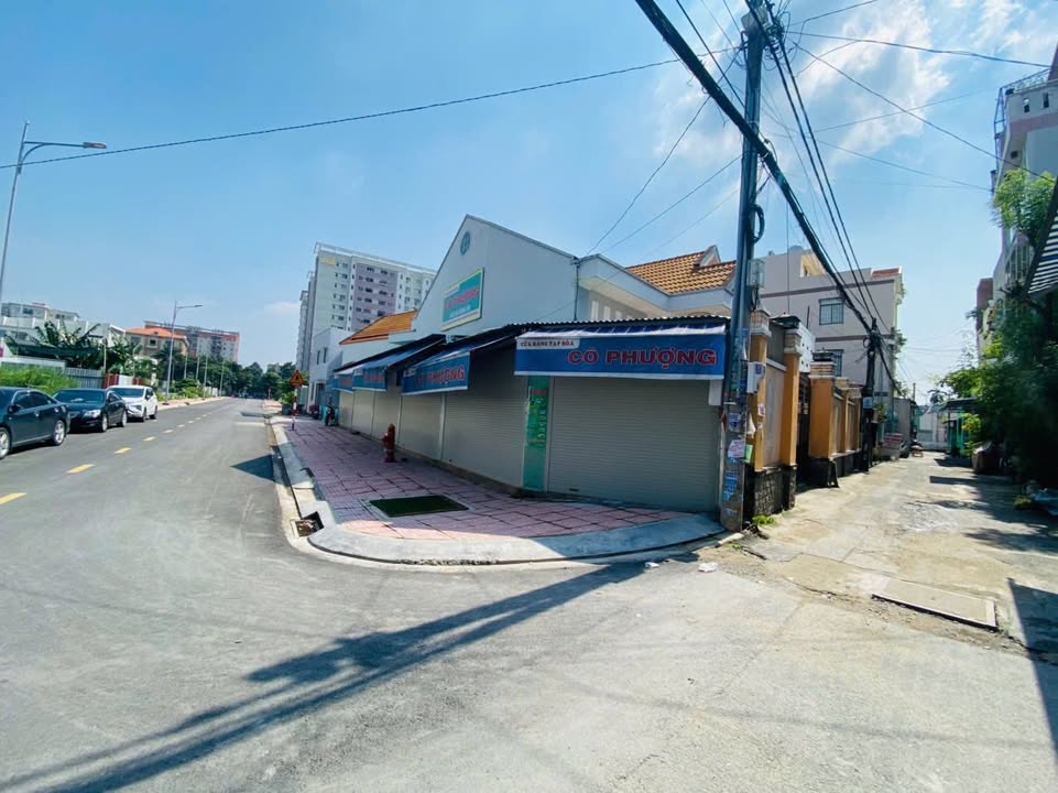 Đất Vườn 240m² Sổ Hồng Thổ Cư Phường Quang Vinh, Biên Hòa - Giá 4 Tỷ