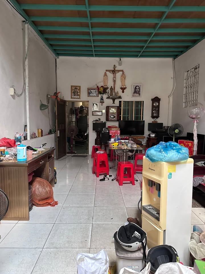 Nhà Chính Chủ Phường Tân Phong, Biên Hòa - 112m² - 2.85 Tỷ