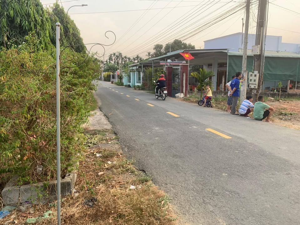 Đất Vĩnh Cửu Đồng Nai 5997m² - Sổ Đỏ Rõ Ràng, Giá Đầu Tư Tốt