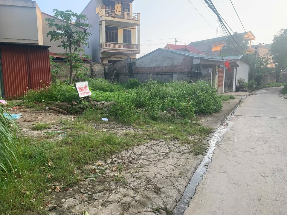 Đất Thổ Cư Lạng Sơn 106m² - Sổ Đỏ Chính Chủ, Giá Đầu Tư