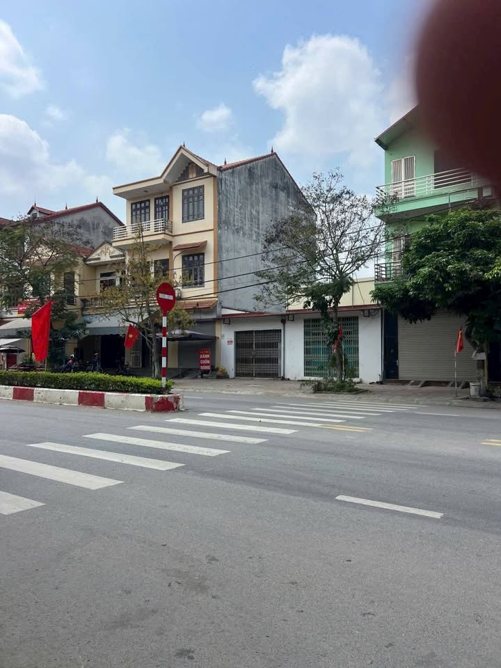 Đất nền Mai Pha 121m² - Sổ đỏ chính chủ, giá 1.4 tỷ