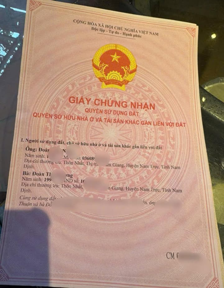 Nhà Phố Lĩnh Nam 84m² 4 Tầng - Giá 3 Tỷ - Sẵn Sổ Hồng