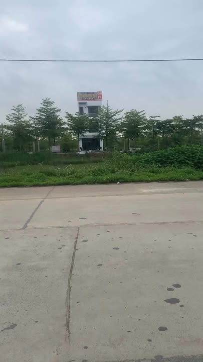 Đất Nền Mặt Tiền Bái Đính-Ba Sao, Ninh Bình - 126m², Tiềm Năng Kinh Doanh