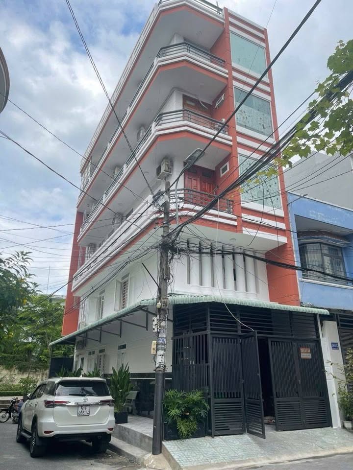 CHDV Gò Vấp 68m² - Dòng tiền 65 Triệu/Tháng - Căn Góc 3 Mặt Thoáng