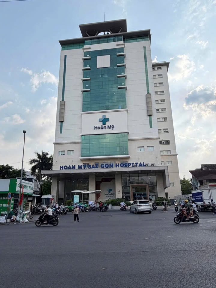 Nhà Mặt Tiền Phan Xích Long, Phú Nhuận - 93m² Kinh Doanh Đỉnh Cao