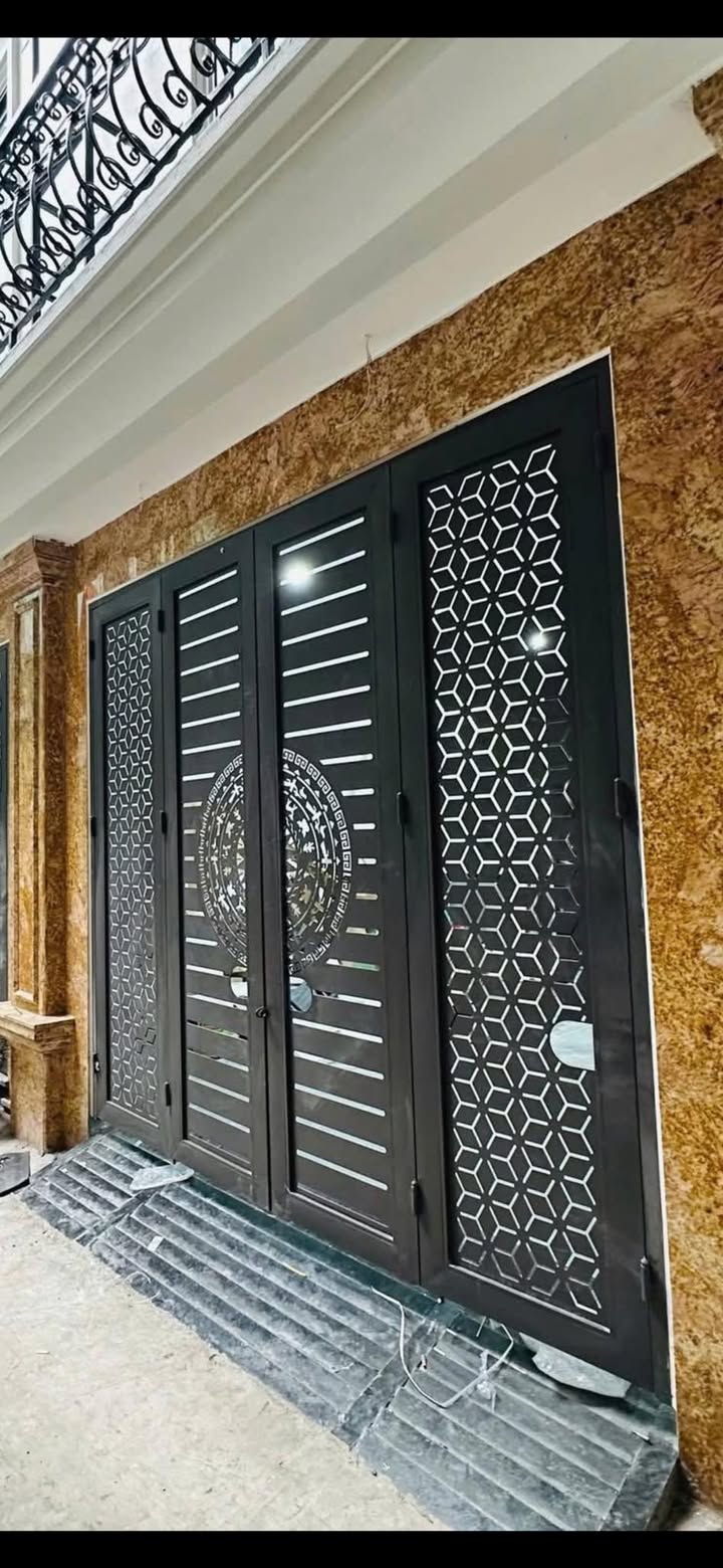 Nhà 49m² Lô Góc 5 Tầng Đống Đa - Gần Hồ Ba Mẫu, Ngõ Thông Kinh Doanh