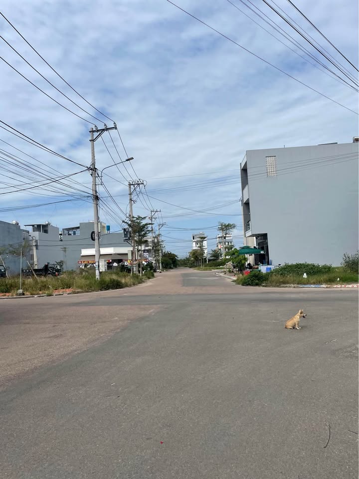 Bán đất Gò Vấp 78m² - Mặt tiền đường Hà Thanh 2, 3.8 tỷ