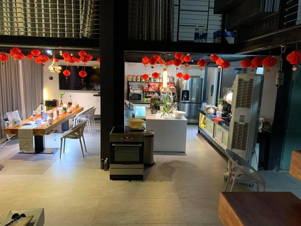 Nhà Mặt Tiền Đường Số Gần Gigamall Thủ Đức - 206m² - 17 Tỷ Thương Lượng