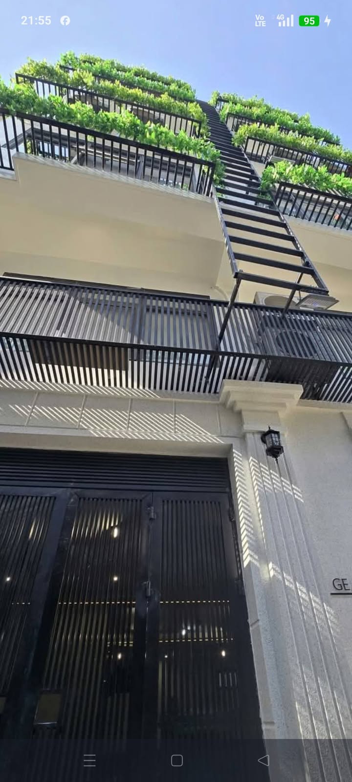 Cho thuê Căn hộ CCMN Cao cấp 92m² 7 tầng, Lê Văn Lương, Thanh Xuân - 27.2 tỷ