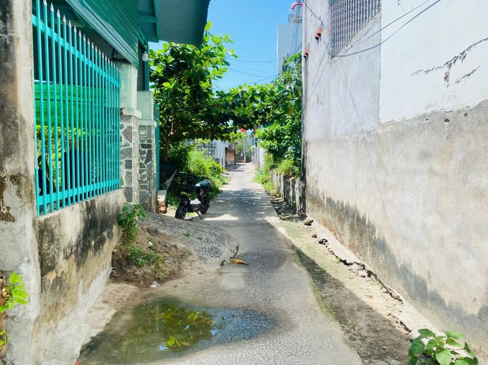 Đất Nền ODT 68.5m² Hẻm Nguyễn Trãi, La Gi - Giá Chỉ 400 Triệu