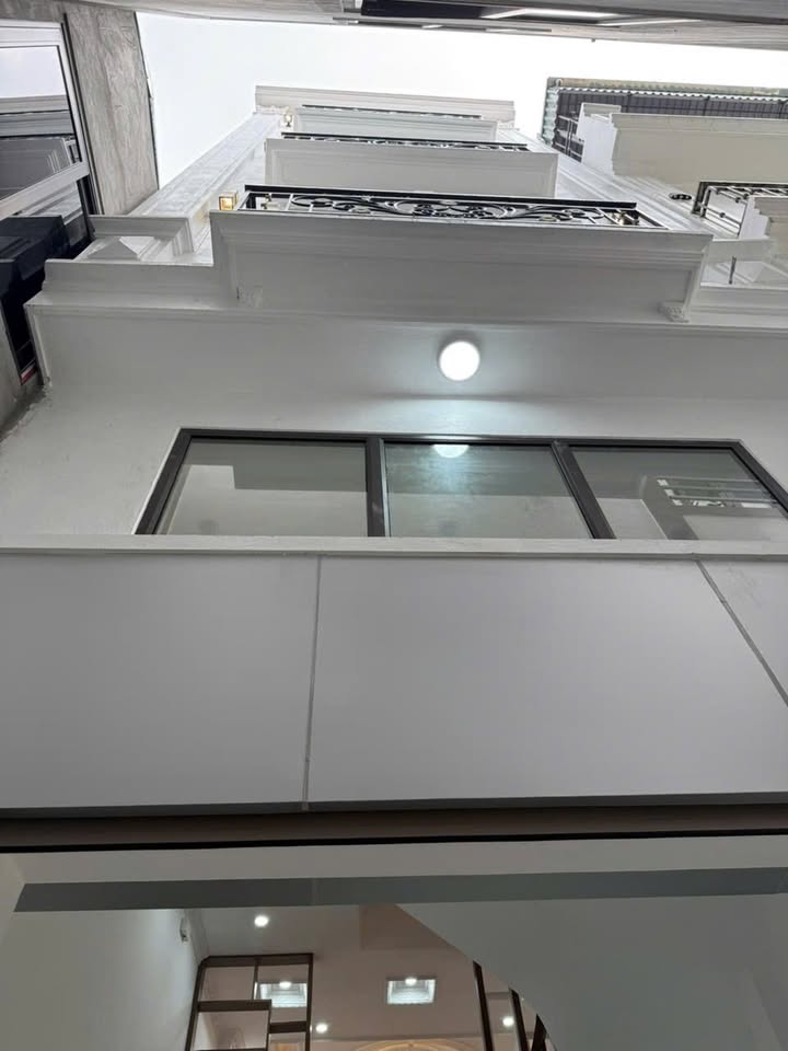 Nhà 5 Tầng Ngọc Hồi, Thanh Trì 40m² Sổ Đỏ Chính Chủ - Giá Tốt