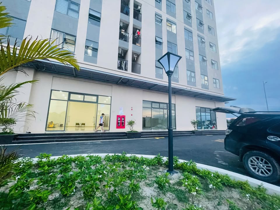 Shophouse The Ori Garden Đà Nẵng 76m² - Sổ Hồng Vĩnh Viễn, Kinh Doanh Đắc Lợi