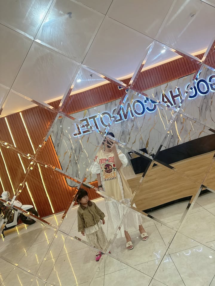 Cho thuê Căn hộ 2PN Ngọc Hà, Ba Đình 67m² - Giá 6.5 triệu/tháng