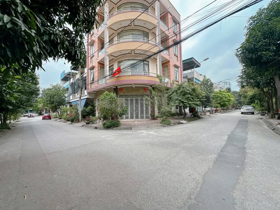 Đất TĐC Đồng Ngược Việt Trì 90m² - Lõi Trung Tâm, Giá 4 Tỷ