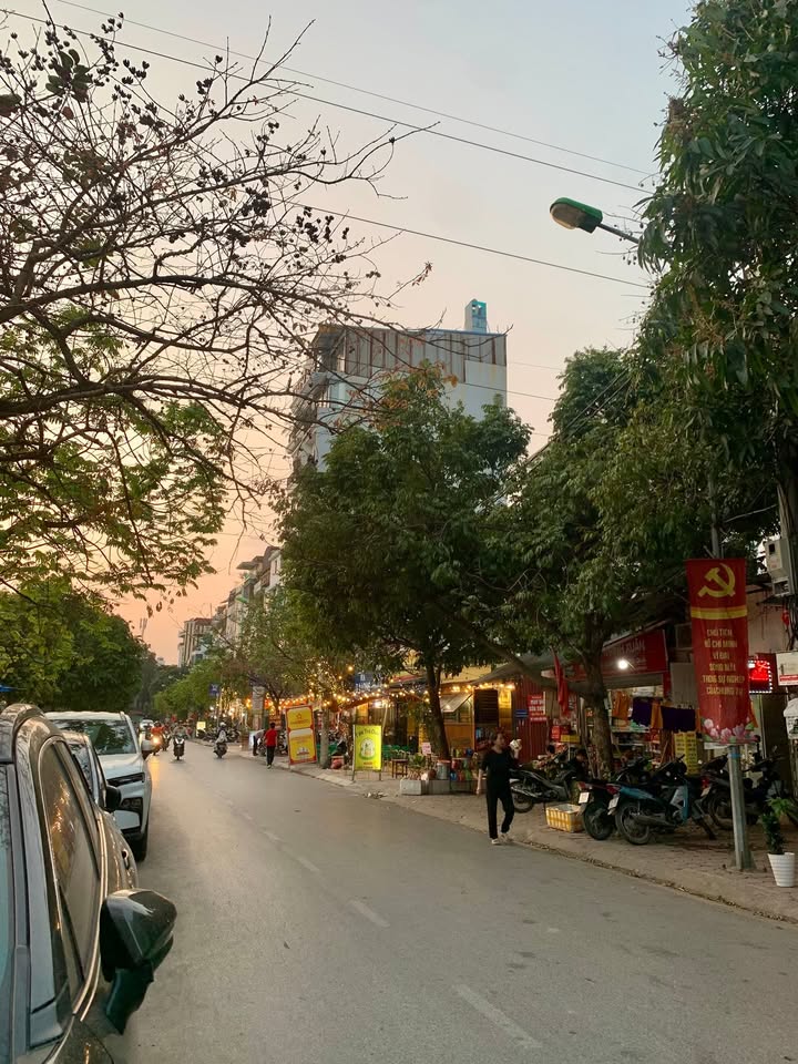 Cho thuê phòng tầng 1 Đại Kim - 30m² - Kinh doanh/Ở ngay