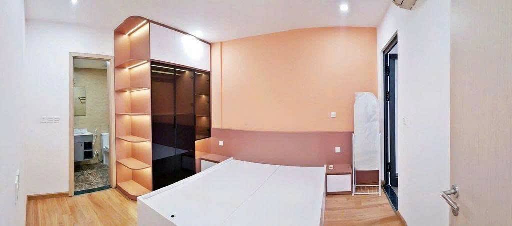 Cho thuê căn hộ Feliz Homes 65m² - 2PN Tầng 20, Full Nội Thất, Giá 14 Triệu/Tháng