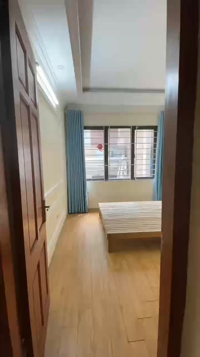 Cho thuê phòng 2.6 triệu/tháng tại Khương Hạ, Thanh Xuân - Full đồ, cửa sổ lớn