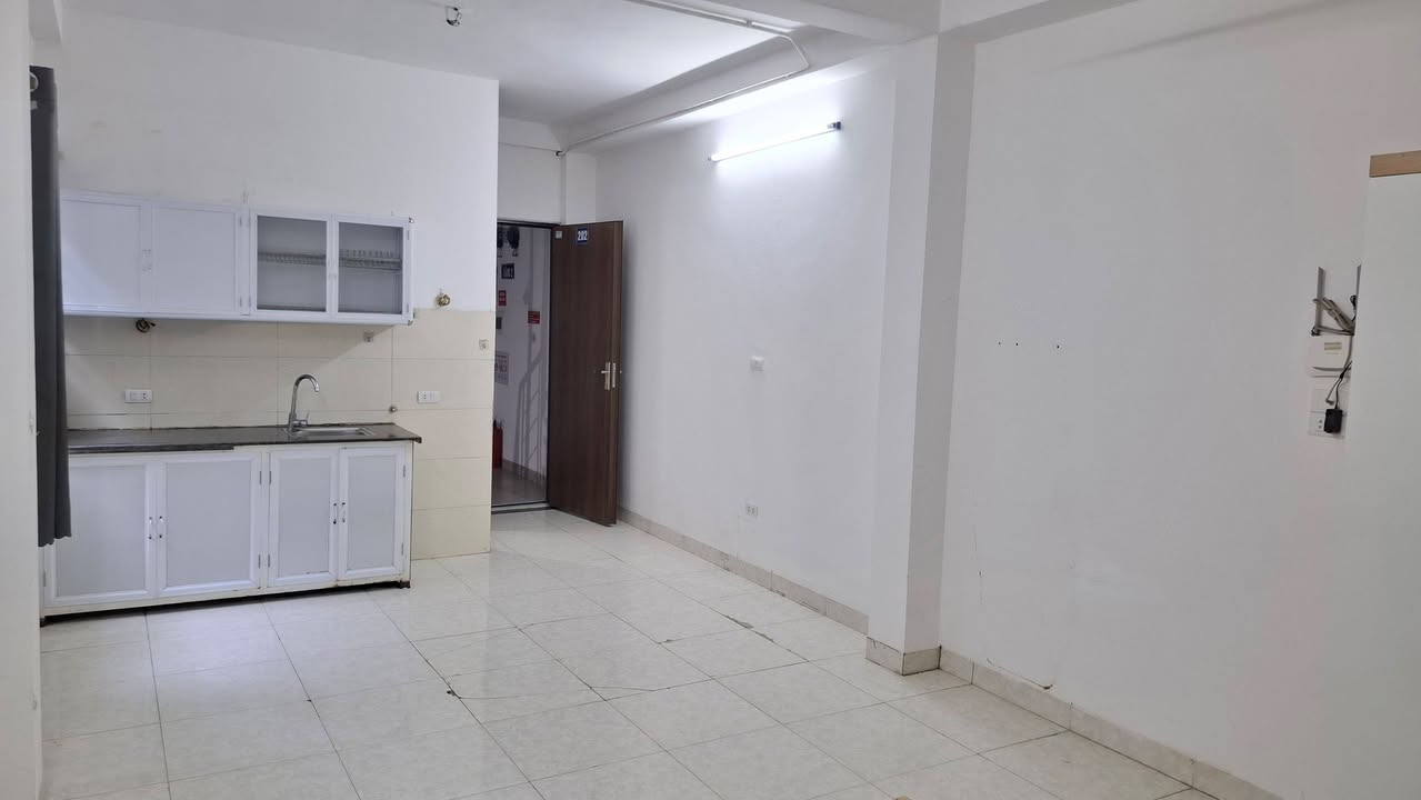 Cho thuê phòng trọ 35m² Kim Ngưu, Hai Bà Trưng - Sẵn Sàng Ở Ngay!