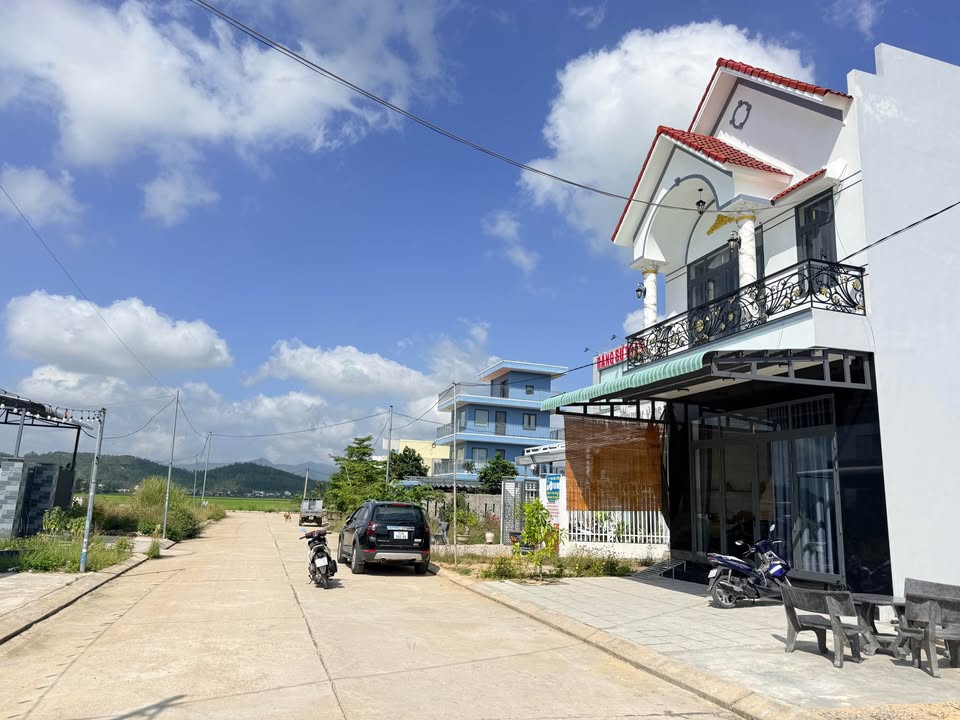 Đất Nền Tuy Phước, Bình Định 100m² - Vị Trí Đắc Địa Kinh Doanh