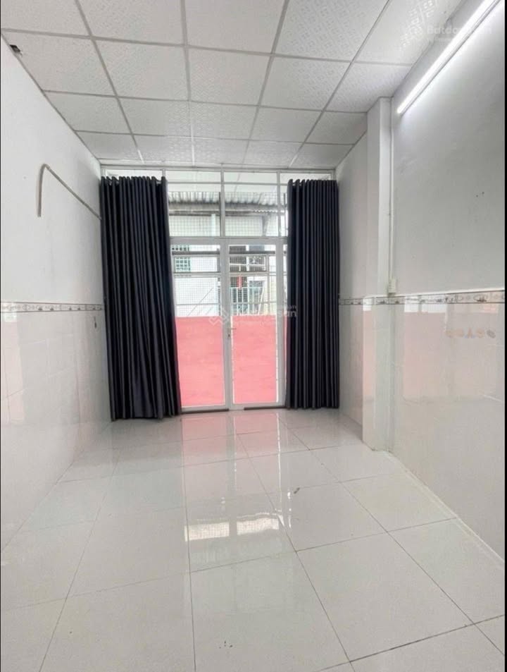 Nhà Ngô Gia Tự Quận 10 (40.9m²) - Sổ Hồng Riêng, Giá Tốt