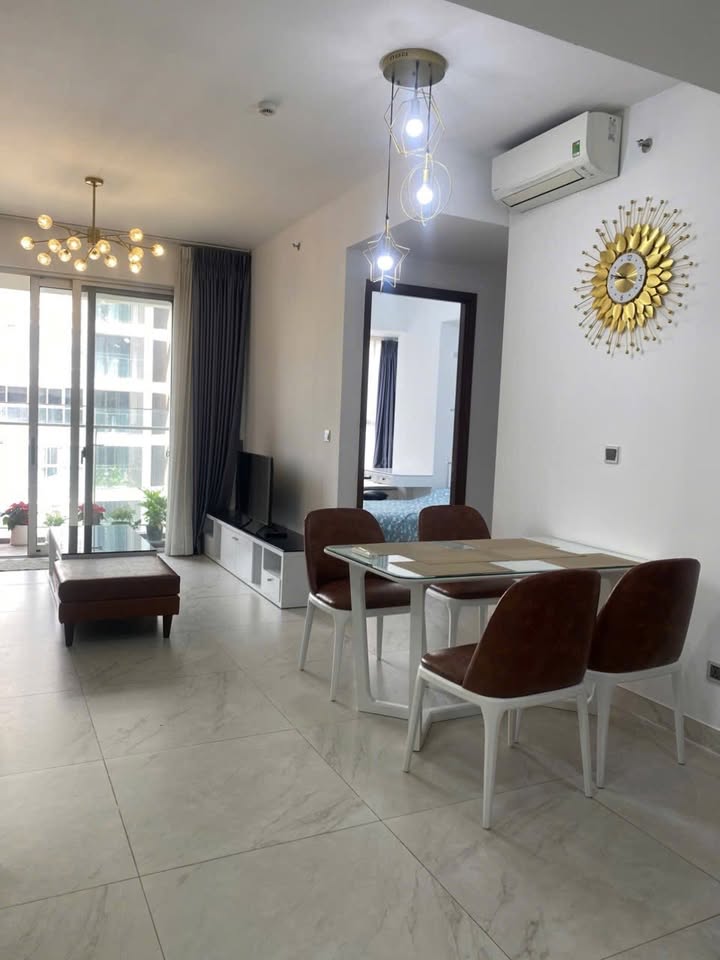 Cho thuê Căn hộ Midtown M7 81m² - Sẵn sàng vào ở ngay