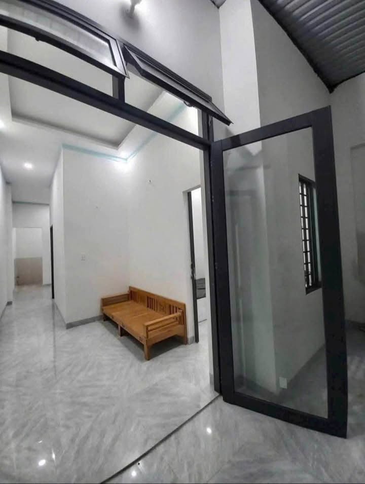 Nhà Hẻm 323 Bùi Thiện Ngộ, Vũng Tàu - 70m² Sổ Hồng, Giá 1.65 Tỷ