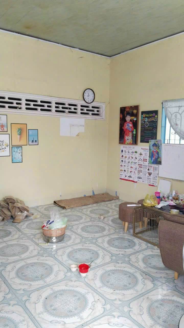 Nhà Thổ Cư 99.8m² Gần Biển Bình Sơn, Phan Rang - Giá Tốt 950 Triệu