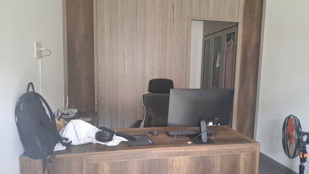 Nhà 2 Mặt Tiền Huỳnh Tấn Phát, Phan Rang - 177m², 3.7 Tỷ