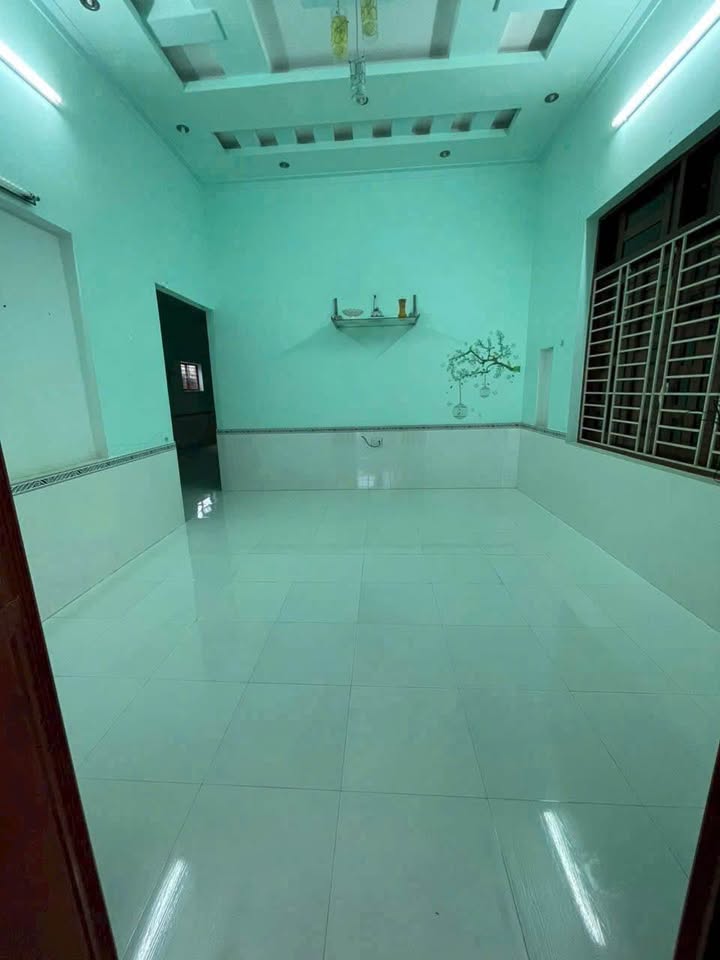 Nhà 308m² Phường Bảo An, Phan Rang - Giá Tốt, Sẵn Ở