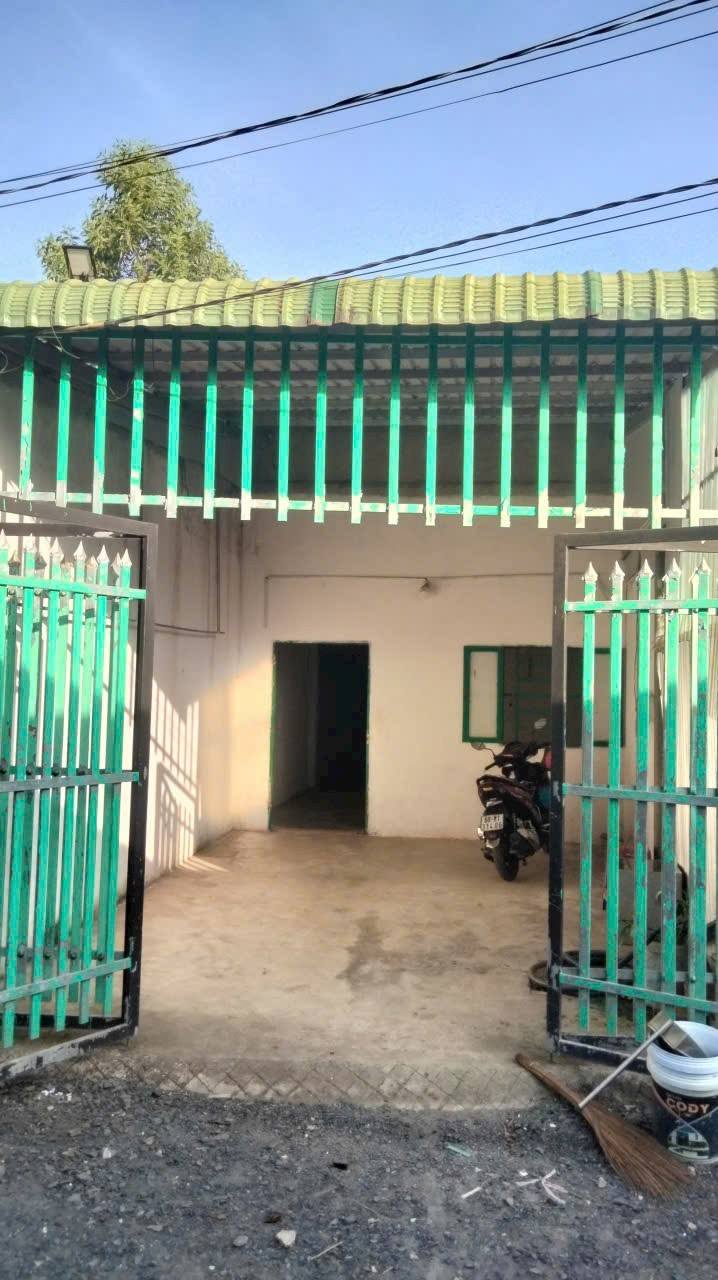 Cho thuê nhà nhỏ xinh 1.5 triệu/tháng tại Vĩnh Tân, Vĩnh Cửu, Đồng Nai