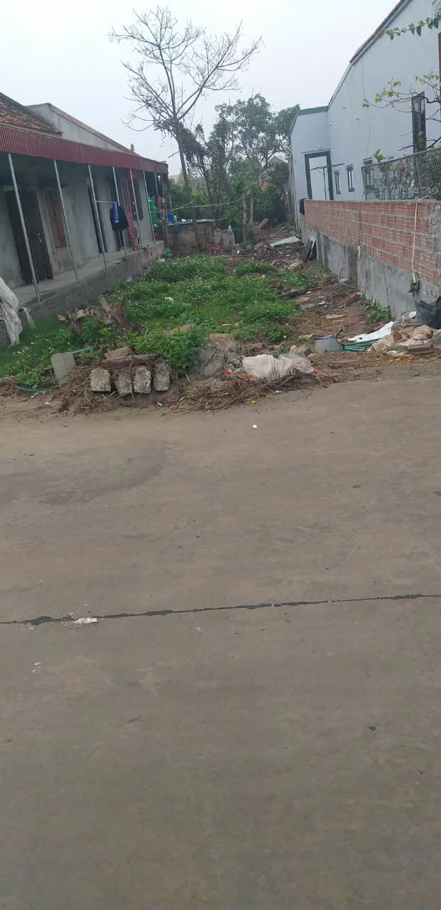 Bán Đất Kim Sơn Ninh Bình 200m² - Giá 1 Tỷ, Sẵn Sàng Đầu Tư