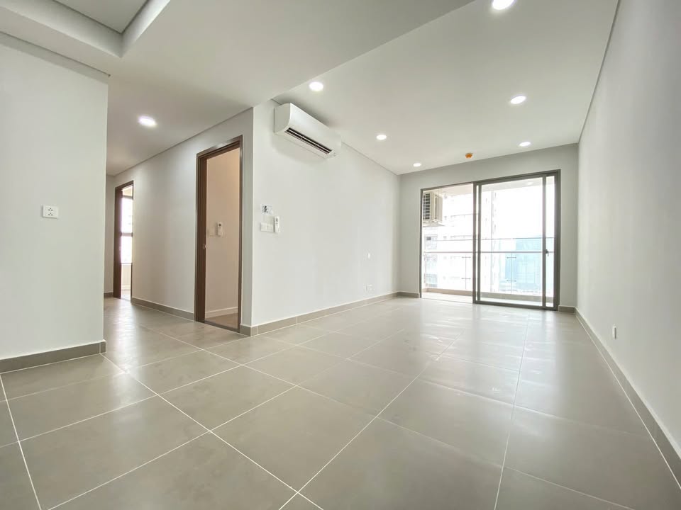 Cho thuê căn hộ River Panorama Quận 7 - 3PN, 90m², 15 triệu/tháng