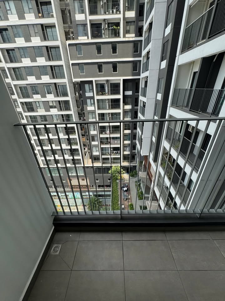 Bán Gấp Căn Hộ 54m² Đường 2/6, Tân Phú - 260 Triệu Nhận Nhà