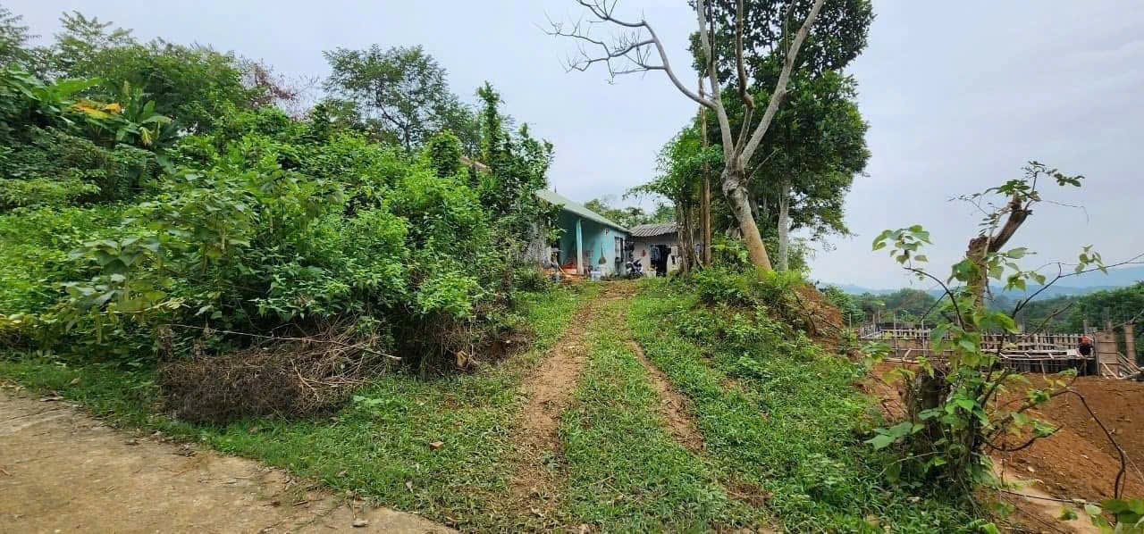 Đất nền Mỹ Đức 1080m² - Sổ đỏ sẵn sàng, đầu tư an toàn 10.8 tỷ