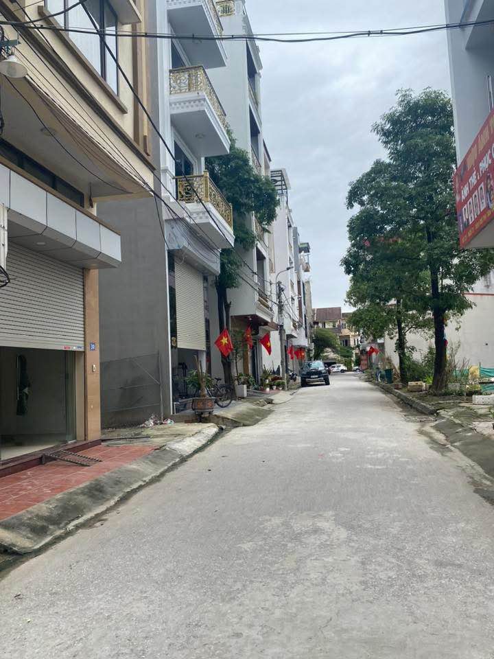 Nhà 48m² Tân Tây Đô - 4 Tầng Vỉa Hè Ô Tô Tránh, Chỉ Nhỉnh 10 Tỷ