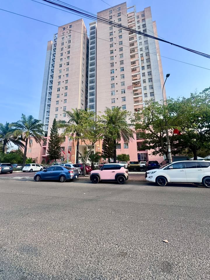 Bán Gấp Căn Góc Tầng Trệt Sea View 1, Vũng Tàu - 168m², View Biển Đẹp