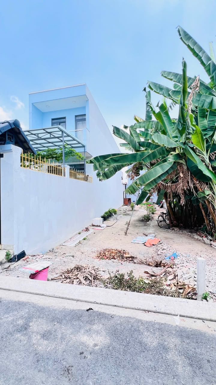 Đất Nền Hiệp Thành City - 100m² Full Thổ Cư, Sẵn Sàng Xây Dựng