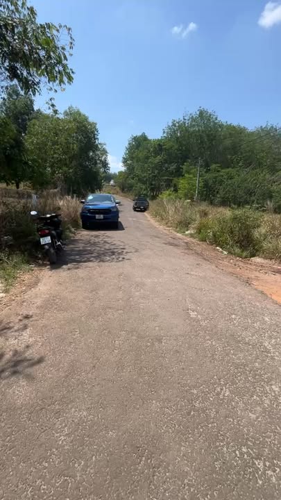 Đất nền FO Tiến Thành, TP.HCM - Giá chỉ 5xx triệu, Sổ hồng sẵn